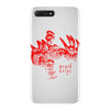 Death Grips iPhone 7 Plus Case