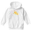 jet life rap music Youth Hoodie