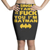 poof movie batman Pencil Skirts