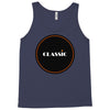 trend classic Tank Top