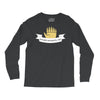 seven finger discount Long Sleeve Shirts