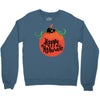 happy halloween Crewneck Sweatshirt