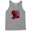 hello my name is francis Tank Top