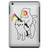 death rides iPad Mini