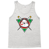 mighty raph Tank Top