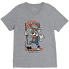 wild forever V-Neck Tee