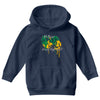 waverly high football Youth Hoodie