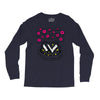 monster lovecraft Long Sleeve Shirts