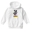 jason mouse Youth Hoodie