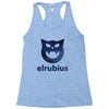 elrubius Racerback Tank