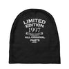 21st birthday gift limited edition 1997 Baby Beanies