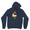 PUG LIFE Unisex Hoodie