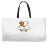 mobbu puppy Weekender Totes