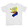 sponge board Youth Tee