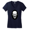 fahrie77 Women's V-Neck T-Shirt