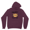 funny cat Hoodie