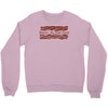 bacon&hellip; it's that good Crewneck Sweatshirt
