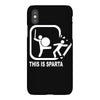 this is sparta funny  film iPhoneX