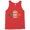 conor mcgregor notorious Tank Top