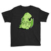 prank call of cthulhu Youth Tee