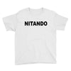 nitando Youth Tee