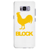 cock block Samsung Galaxy S8 Plus