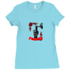 twenty one pilots Ladies Fitted T-Shirt