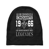 legendes Baby Beanies