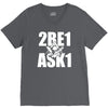 mason 2be1ask1 V-Neck Tee