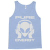 pure energy Tank Top