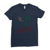 Life is Gucci Ladies Fitted T-Shirt