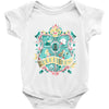 plumbers inc Baby Onesie