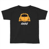 rare Toddler T-shirt