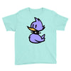quack quack Youth Tee