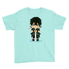 nenedroid Youth Tee