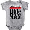 mommy's little Baby Onesie