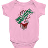 soylent green Baby Onesie