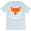 Oh For Fox Sake T-Shirt