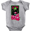 doom! Baby Bodysuit
