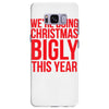 we're doing christmas bigly this year Samsung Galaxy S8 Plus