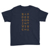 Ability Dungeon And Dragons Youth Tee