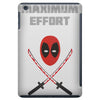 deadpoll iPad Mini