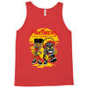 partners Tank Top
