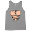 ripped muscles, six pack, Tank Top