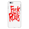 arch enemy fuck the rules iPhone 6/6s Plus Case