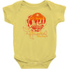 other worlds Baby Bodysuit