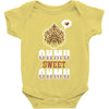 ohmu sweet ohmu Baby Onesie