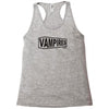 vampires Racerback Tank