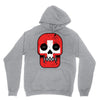 switzerland till i die Unisex Hoodie