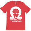 marilyn manson mechanical animals T-Shirt